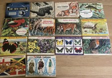 Brooke bond picture for sale  PETERCULTER