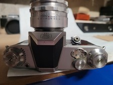 Contax d'occasion  Pouilly-sous-Charlieu