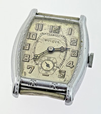 Bulova jewel art for sale  Clarence