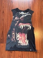 Drop dead wolf for sale  West Palm Beach