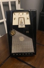 Vintage emerson 888 for sale  Shenandoah