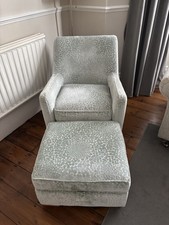 Dfs sophia swivel for sale  BECKENHAM