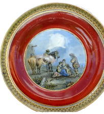 Pratt ware skewbald for sale  ALFORD