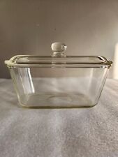 Vintage glasbake 805 for sale  Montello