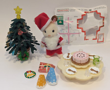 Vintage sylvanian families for sale  Shipping to Ireland