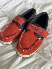 Boys timberland boat for sale  ROSS-ON-WYE