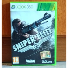 Videogioco sniper elite usato  Cavarzere