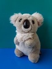Trudi peluche koala usato  Palazzolo sull'Oglio
