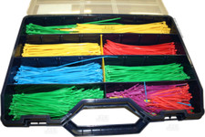 Mallette assortiment 1800 d'occasion  Behren-lès-Forbach