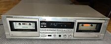 Denon drw840 double d'occasion  Champigny-sur-Marne