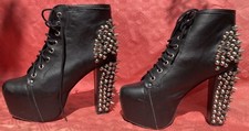 Jeffrey campbell lita gebraucht kaufen  Burgebrach