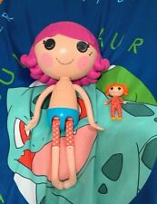Lalaloopsy harmony sharp for sale  BROUGH