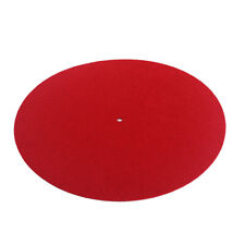 1pc turntable mats for sale  Shipping to Ireland