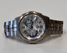 Casio Oceanus Manta Ocw-S1400 comprar usado  Enviando para Brazil