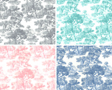 Toile french theme for sale  WALSALL