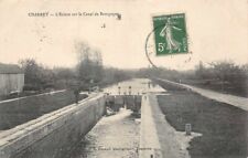 Charrey écluse canal d'occasion Charrey écluse canal d'occasion  Rioz