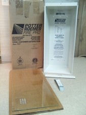 Potter roemer fire for sale  West Branch