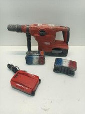 Hilti hammer drill for sale  Tacoma