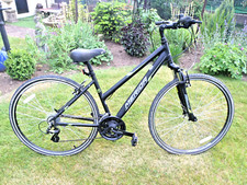 Merida crossway ladies for sale  BARNSTAPLE