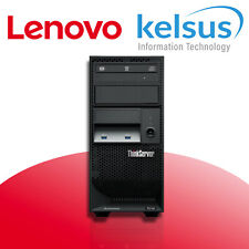 Lenovo thinkserver ts150 for sale  CROYDON