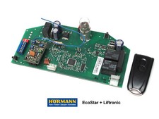 Hörmann liftronic ecostar gebraucht kaufen  Deutschland