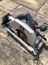 Elu circular saw for sale  WELLS