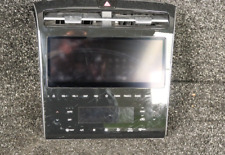 Pantalla de información/GPS/TV para HYUNDAI TUCSON 96525-N9400-RET 2022 2024 OEM segunda mano  Embacar hacia Argentina