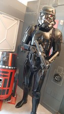 Star wars shadowtrooper gebraucht kaufen  Laatzen