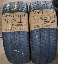 245 2454518rf pirelli for sale  DEWSBURY