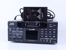 Jvc dv6000u professional for sale  Las Vegas