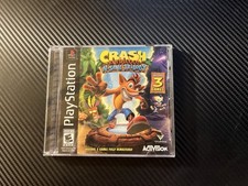 Ps4 crash bandicoot for sale  Seabrook