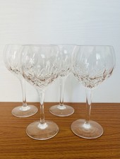 Stuart crystal wine for sale  FROME