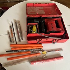 Hilti te22 sds for sale  NOTTINGHAM