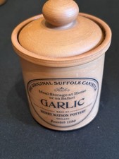 Henry watson pottery for sale  HUNTINGDON