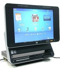 Touchsmart iq770 for sale  COALVILLE