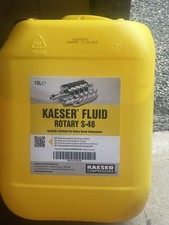Kaeser fluid rotary d'occasion  Vannes