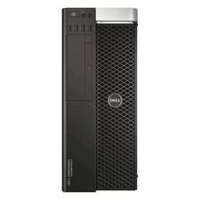 Dell precision 5810 d'occasion  France