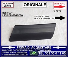 Plastica cappuccio gocciolatoi usato  Carrara