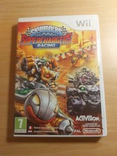 Skylanders superchargers racin usato  Perugia