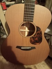Furch blue guitar for sale  LONDON