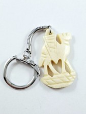 Porte cles souvenir d'occasion  L'Absie