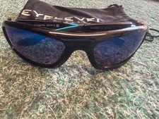 Eyelevel bomber sunglasses for sale  SPALDING