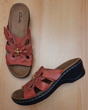 Damen schuhe sandalen gebraucht kaufen  Plattenburg
