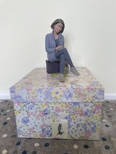 Elisa figurine anoranza for sale  SALISBURY
