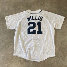 Majestic detroit tigers for sale  UK