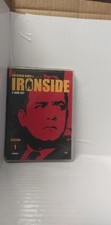 ironside dvd for sale ironside dvd for sale Lunenburg