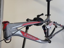 Trek ex8 frame for sale  CAERPHILLY