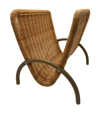 wicker magazine rack for sale wicker magazine rack for sale  WELWYN GARDEN CITY