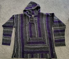 Mexican hoodie drug for sale  TIPTON
