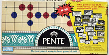 Pente parker brothers for sale  Hudson